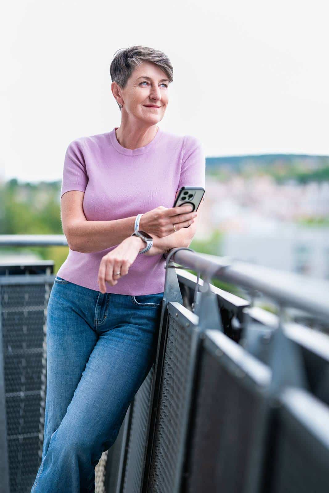 Sandra-2025 Meine Mindset Ziele 2025