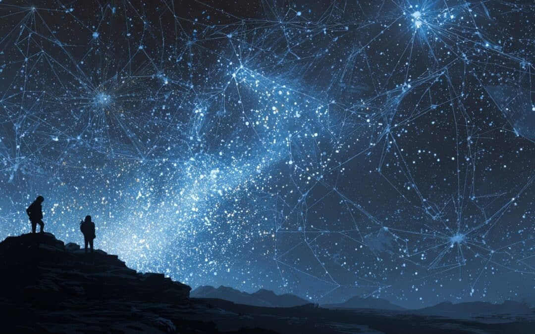 Irrlicht oder Polarstern – wem du wirklich folgen solltest